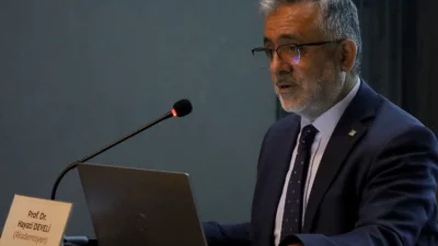 Sakarya Büyükşehir Belediyesi’nin Şubat Kültür Takvimi OSM’de “Evliya Çelebi’nin İzinde”