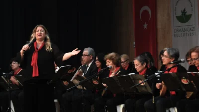 Bursa Osmangazi Belediyesi, Türkiye Cumhuriyeti’nin eski Milli Eğitim Bakanlarından ve