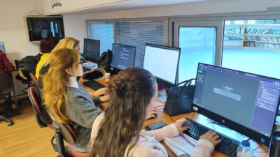 İzmir İl Millî Eğitim Müdürlüğü bünyesinde matematik eğitiminde dijital desteği