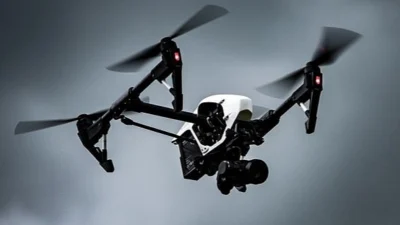 ABD’nin önemli tesislerinden Cape Canaveral Hava Üssü’nde savunma tesislerini izinsiz