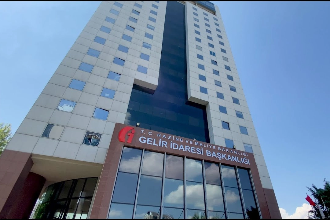 Gelir İdaresi Başkanlığı, “Kripto para yatırımcılarının satış işlemleri sonrasında hesaplarına