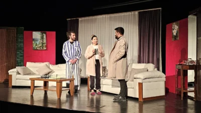 Malatya Büyükşehir Belediyesi Kültür ve Sosyal İşler Dairesi Başkanlığı Kültür