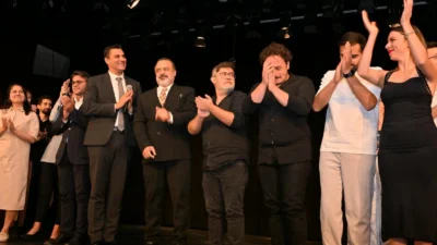 Manisa Büyükşehir Belediyesi, Nisan 2024’ten itibaren düzenlenen 260 etkinlikle Manisalıların