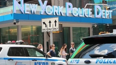 New York Polis Departmanı (NYPD), Ramazan ayında Müslümanların ibadetlerini huzurlu