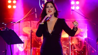 Türk popunun efsane ismi Nükhet Duru, İstanbul Vadi Jolly Joker’deki