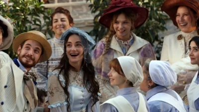 RTÜK Başkanı Şahin, NOW TV’de yayımlanan ‘Şakir Paşa Ailesi’ dizisinin