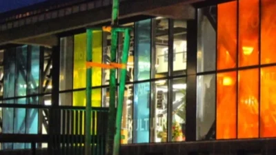 Sakarya Büyükşehir Belediyesi,Şubat Kültür Takvimikapsamında Prof. Dr. Şaban Ali Düzgün,benliğin