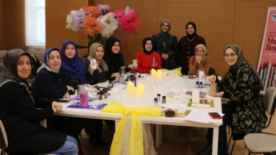 Sakaryalıları, hayatın her alanında kültür, sanat ve maneviyat dolu etkinliklerle