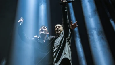 Events Across Turkey, main projesi ISTANBUL NIGHT FLIGHT 11. sezonuna