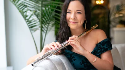 Amerika’nın Boston şehrinde yaşayan genç sanatçı Yağmur Soydemir, New York’ta