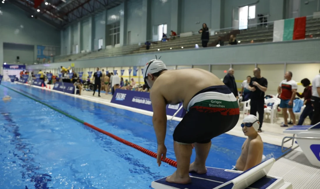 İstanbul Büyükşehir Belediyesi Hizmet ve İletişm Grubu iştiraki Spor İstanbul’un