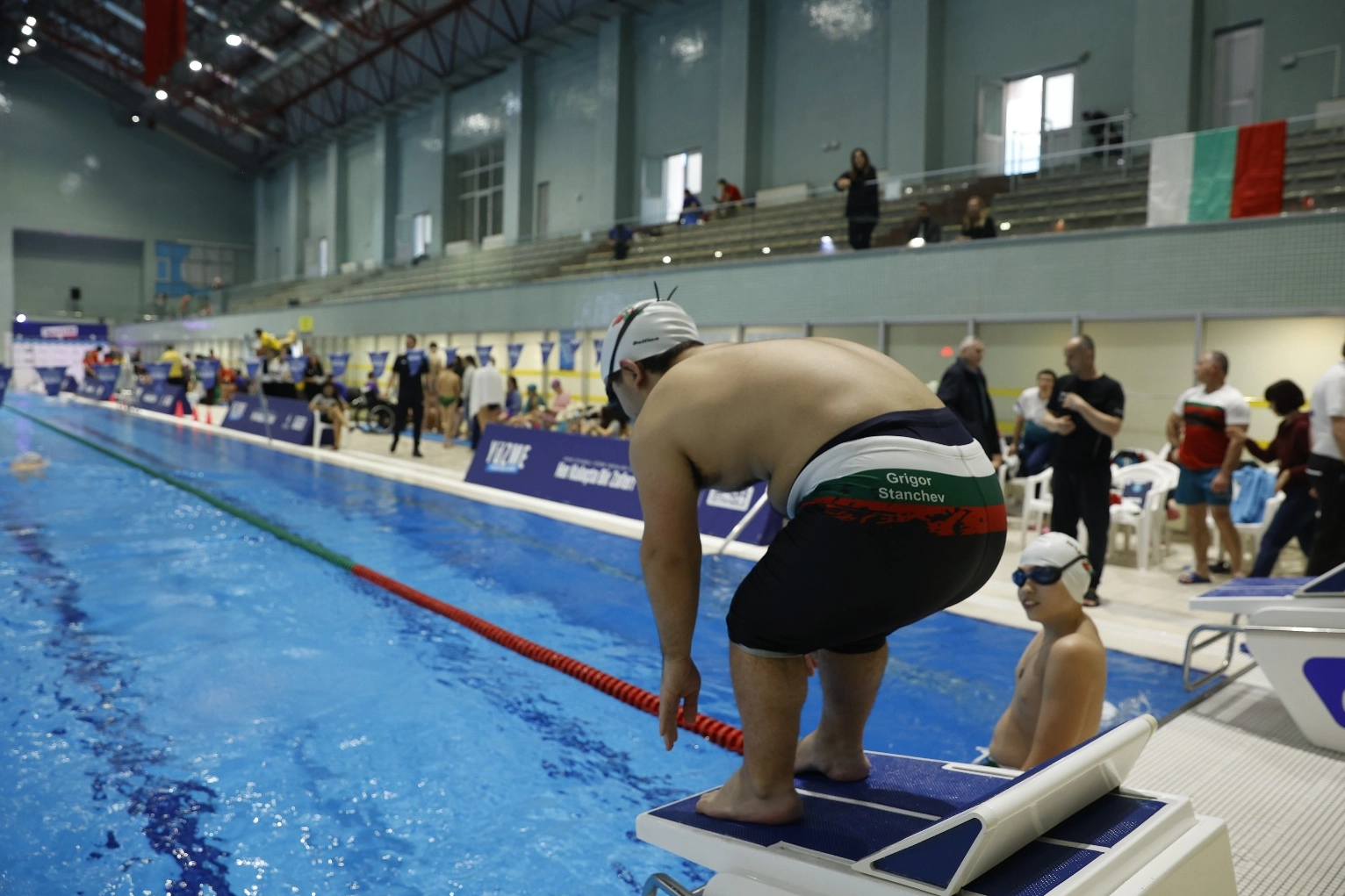 İstanbul Büyükşehir Belediyesi Hizmet ve İletişm Grubu iştiraki Spor İstanbul’un