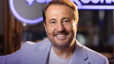 İstanbul Büyükşehir Belediyesi’ne yönelik operasyonda gözaltına alınanlar arasında olan ve