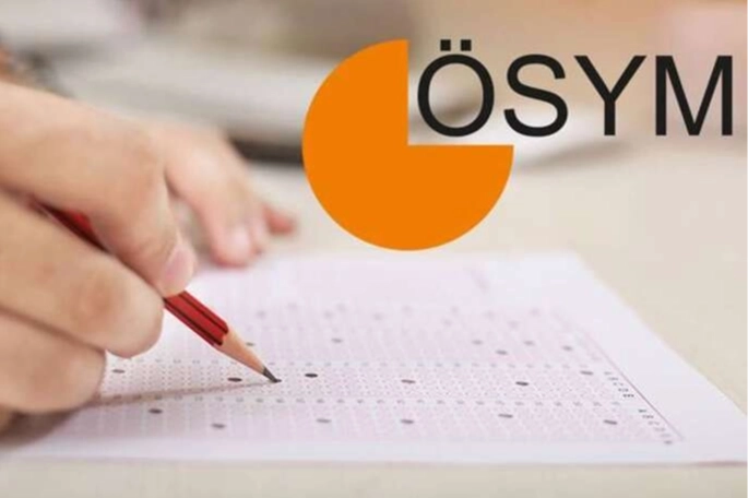 ÖSYM, 2025 Akademik Personel ve Lisansüstü Eğitimi Giriş Sınavı’na (2025-ALES/1)