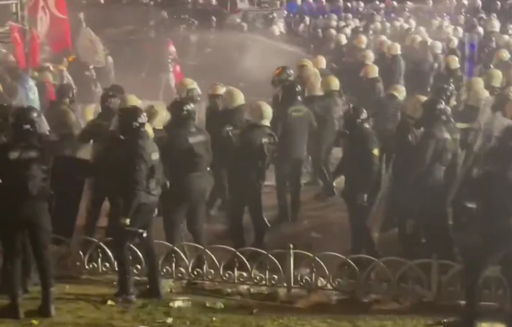 İçişleri Bakanı Ali Yerlikaya, 19-23 Mart tarihleri arasında Anayasal hakkı