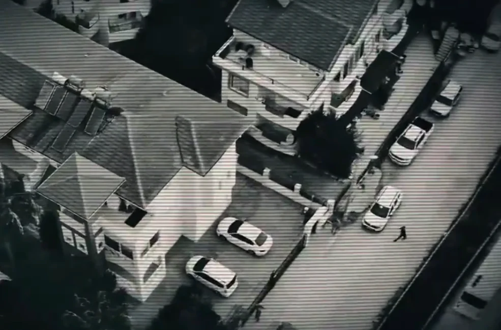 çişleri Bakanı Ali Yerlikaya, Antalya’da tefeci organize suç örgütüne yönelik