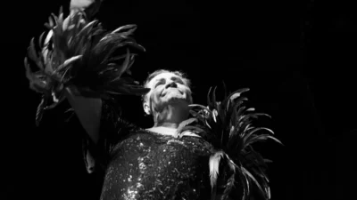 Türkiye eğlence dünyasında devrim yaratan ikon Seyfi Dursunoğlu’na ustasına saygı