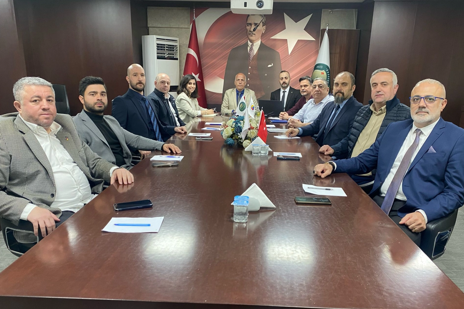 Artvin Ticaret Borsası, ticaretin ve ekonominin gelişimine katkı sağlamak amacıyla