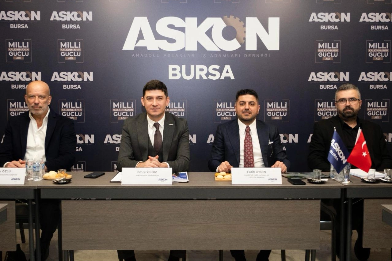 Enerji ve çevre konularında sanayicilerin karşılaştığı zorluklar ve çözüm önerileri,