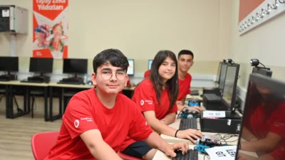 “Eğitim Alanında Yapay Zekânın Artan Rolü” adlı rapor, Avrupa genelinde