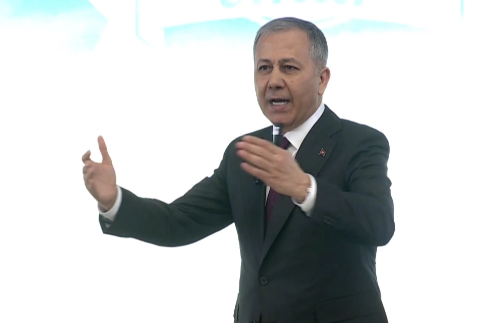 İçişleri Bakanı Ali Yerlikaya, İstanbul’daki operasyon sonrasında 19 Mart’tan bu