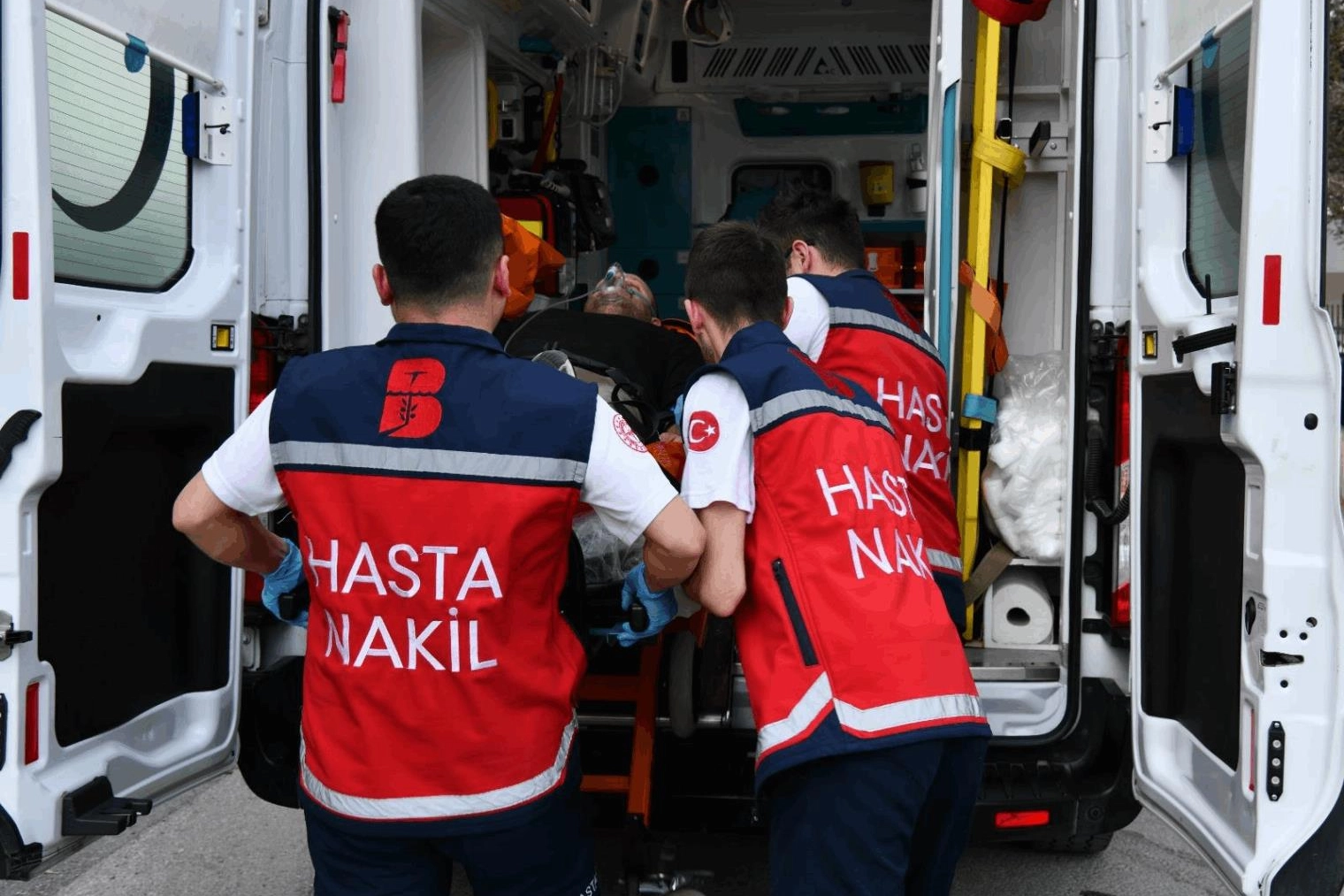 Balıkesir Büyükşehir Belediye Başkanı Ahmet Akın’ın sağlıklı ve ulaşılabilir kent