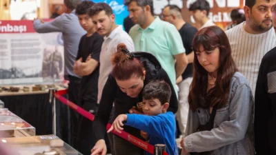 Konya Selçuklu Belediye Başkanı Ahmet Pekyatırmacı, Selçuklu Belediyesi tarafından ecdadın
