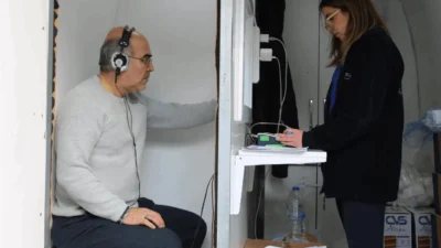 Balıkesir Su ve Kanalizasyon İdaresi (BASKİ) Genel Müdürlüğü, çalışanların sağlığını