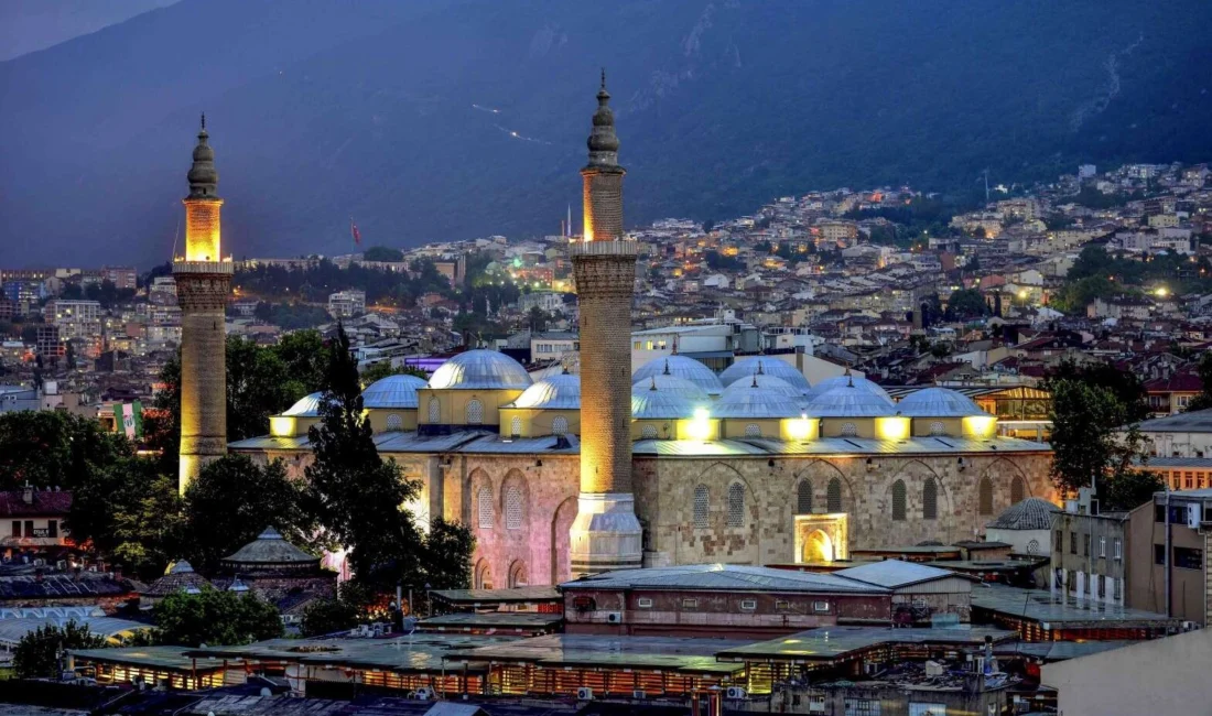Ramazan Bayramı 30 Mart 2025 sabahı tüm yurtta kılınacak bayram