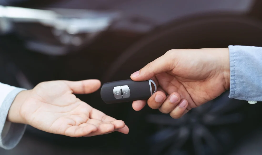 Bayram tatili yaklaşırken araç kiralama talepleri hızla artıyor. Uzmanlar tarafından