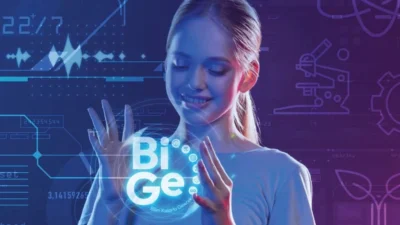 Halkbank ve Habitat Derneği, ortak projeleri BİGE (Bilim Kızlarla Gelecek)