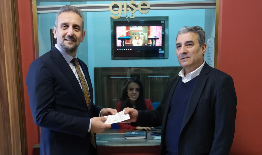Bursa Devlet Tiyatrosu ev sahipliğinde 7-16 Nisan tarihlerinde gerçekleşecek olan