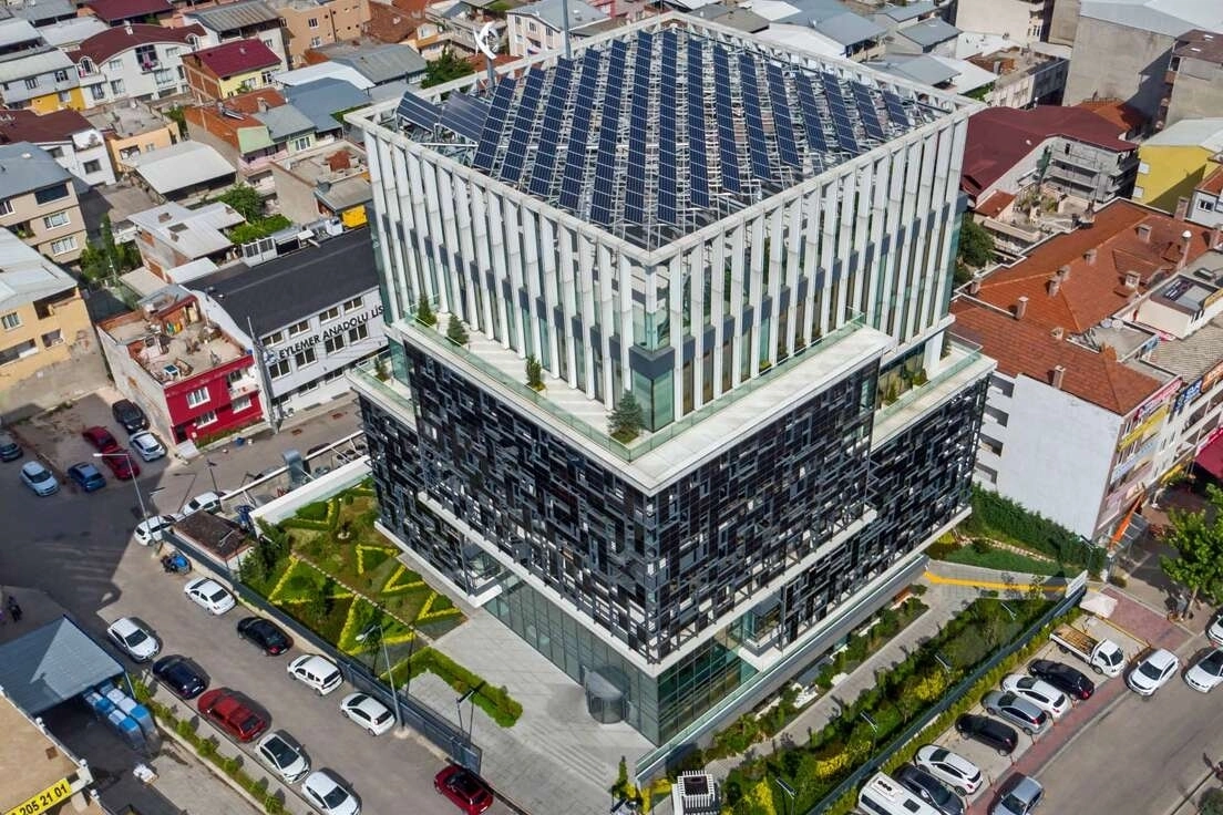 Bir süre önce Socar’dan Aksa Doğalgaz’a satışı gerçekleşen Bursagaz ve
