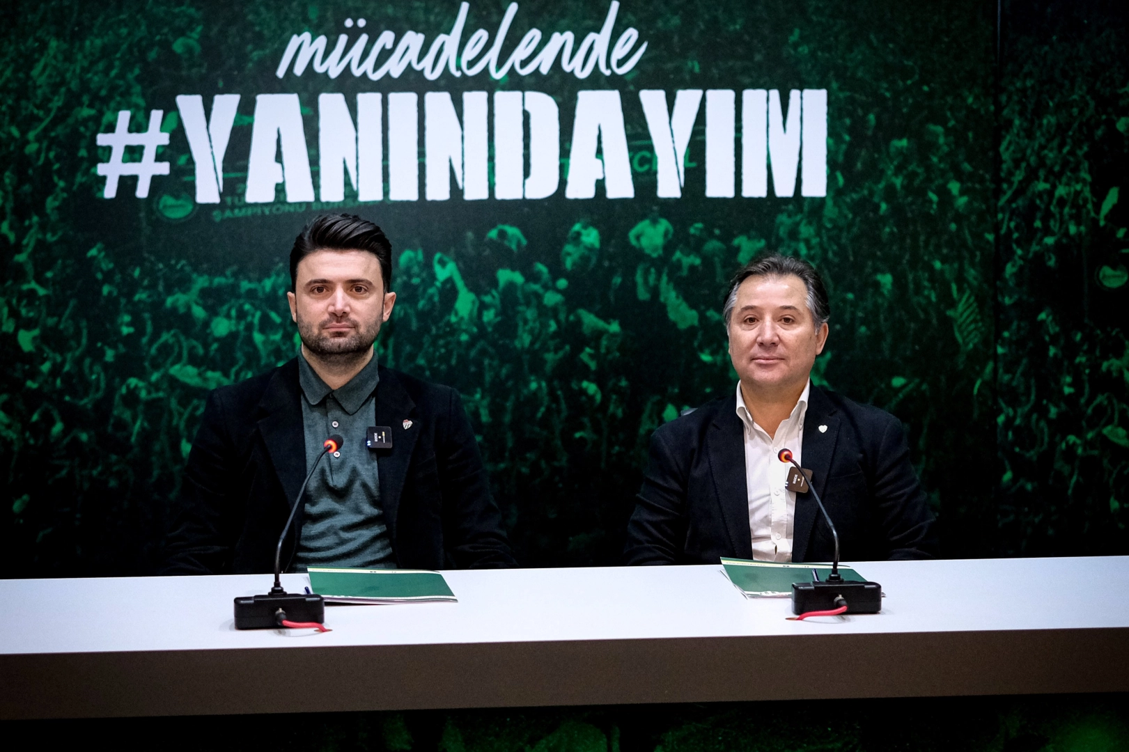 Bursaspor Kulübü eski başkanlarından Mesut Mestan, kulüpten olan 38 milyon