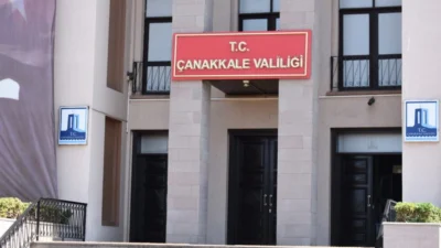 Çanakkal Valiliği, 18 Mart Şehitleri Anma ve Çanakkale Deniz Zaferi’nin
