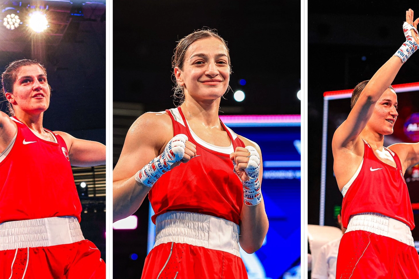 Cumhurbaşkanı Recep Tayyip Erdoğan, sosyal medya hesabından 2025 Dünya Kadınlar