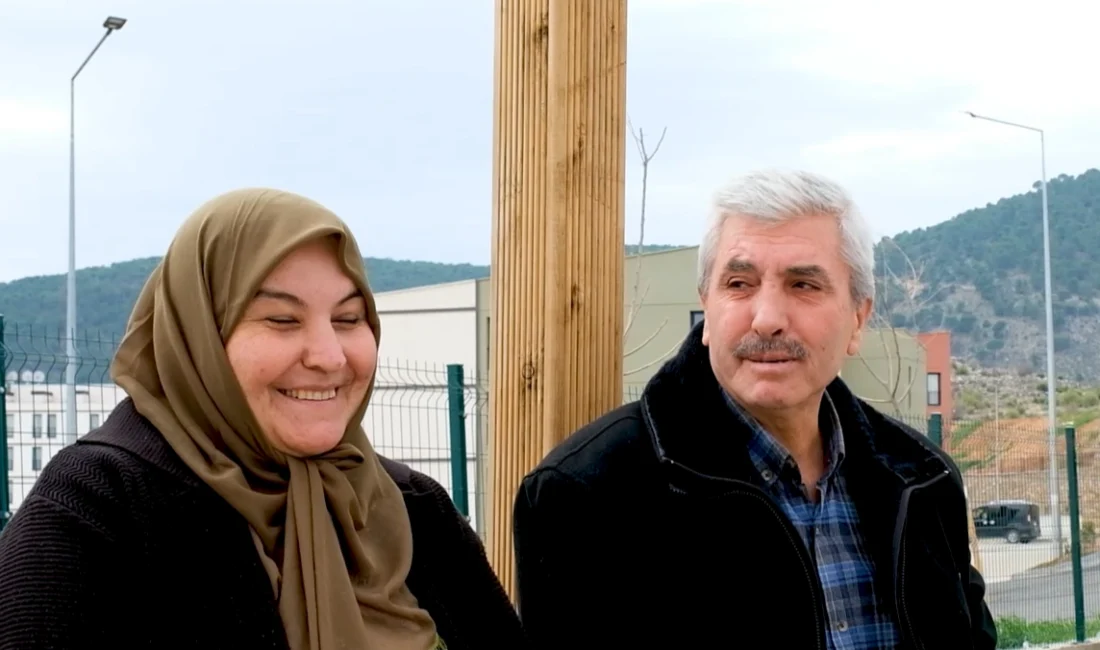 Çevre, Şehircilik ve İklim Değişikliği Bakanı Murat Kurum, bu bayramı