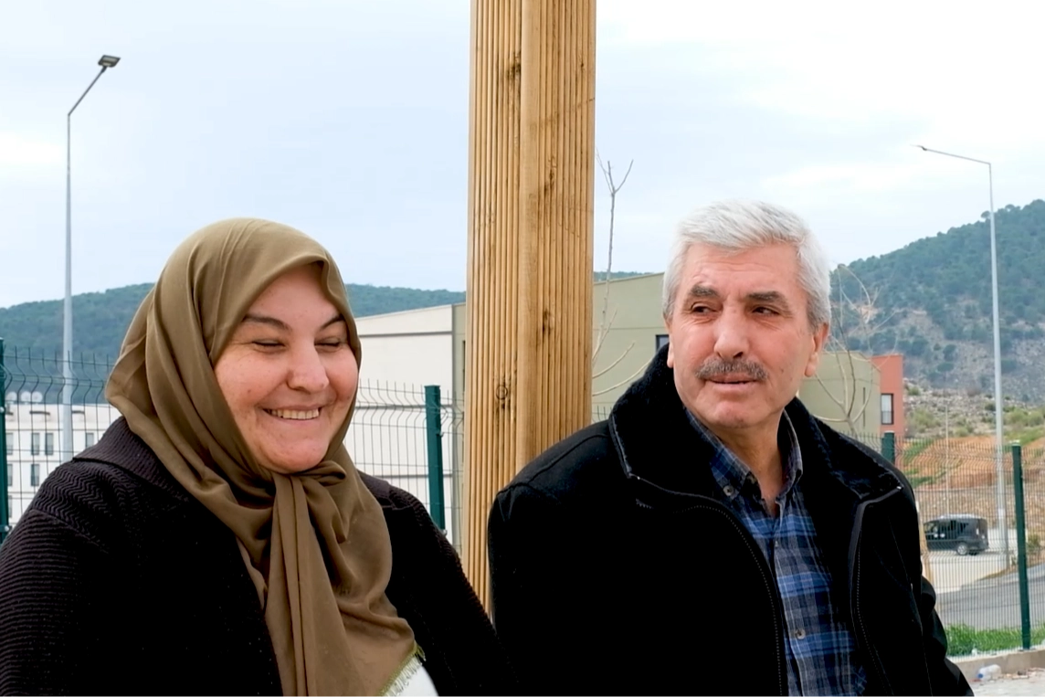 Çevre, Şehircilik ve İklim Değişikliği Bakanı Murat Kurum, bu bayramı