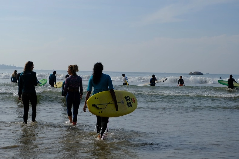Kökleriyle, kendiyle ve doğayla bağ kuran nesiller yetiştirmek için kurulan