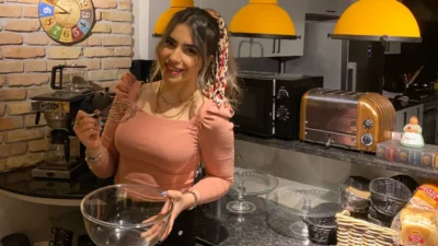 “İnsülinini Dengele, Kilonu Dengele!” sloganıyla yola çıkan Diyetisyen Yıldız Güler,