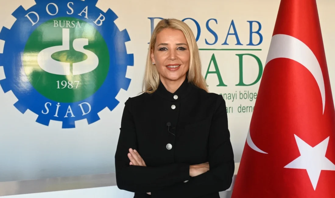 Demirtaş Organize Sanayi Bölgesi Sanayici ve İş İnsanları Derneği (DOSABSİAD)