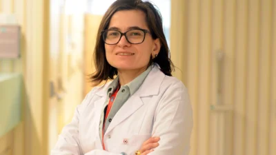 Down sendromunun bir hastalık değil, kromozomal bir farklılık olduğunu vurgulayan