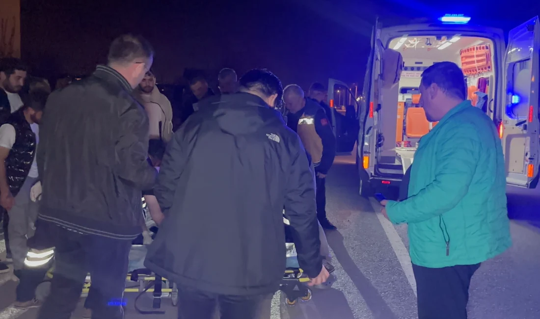 Düzce’de Körpeşler Mahallesi 1435. Sokak’ta silahlı yaralama olayında, Gökhan Y.