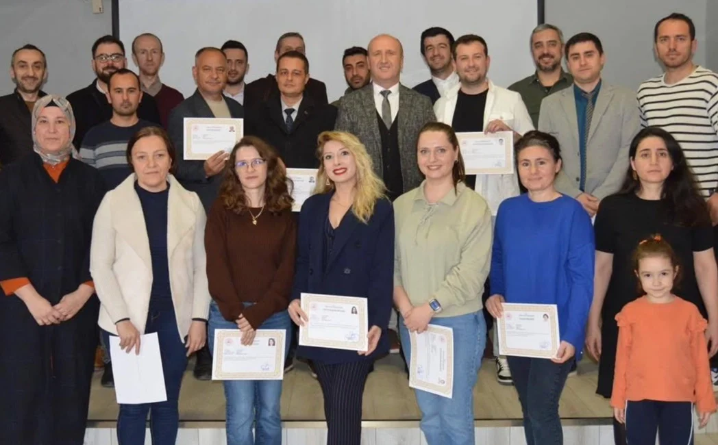 Edirne İpsala’da 2023-2024 eğitim öğretim yılında başarılı çalışmalara imza atan