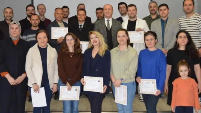 Edirne İpsala’da 2023-2024 eğitim öğretim yılında başarılı çalışmalara imza atan