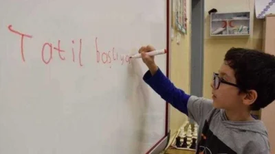 2024-2025 eğitim öğretim yılında ikinci ara tatil 28 Mart Cuma