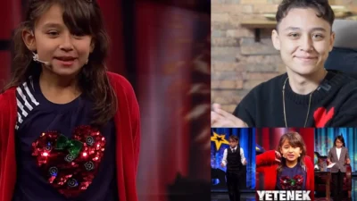 2013 yılında Yetenek Sizsiniz Türkiye yarışmasına katılarak sempatik ve çok