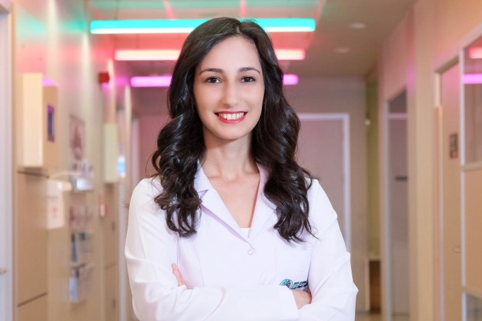 Ramazan ayında vücudun iki öğün beslenme düzenine adapte olduğunu belirten