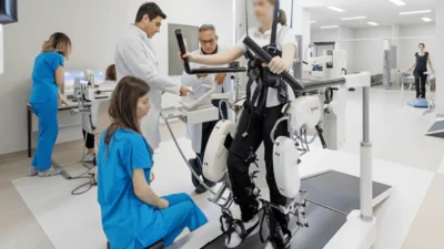 Felç, kadınlığın ve cinsel kimliğin kaybolduğu anlamına gelmez. Fiziksel Tıp