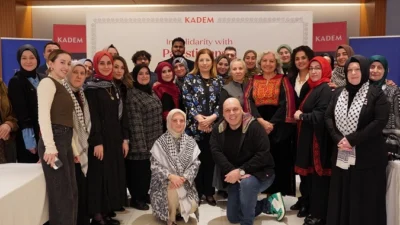 Birleşmiş Milletler’in (BM) Kadının Statüsü Komisyonu’nun 69. Oturumu (CSW69) kapsamında